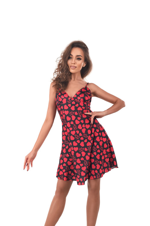 Sexi tričko model 181809 Anais
