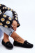 Mokasíny model 181831 Step in style Mokasíny model 181831 Step in style