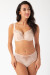 Brazílske nohavičky model 182028 Gorsenia Lingerie