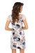 Nočná košeľa model 182303 Donna