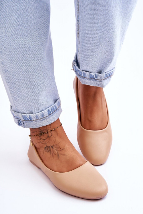 Baleríny model 182370 Step in style