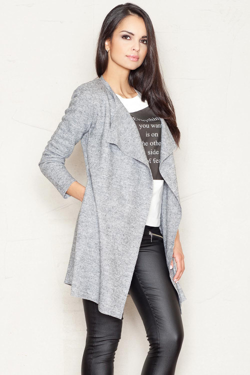 Mikina model 43728 Figl
