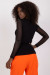 Blúzka model 182684 Rue Paris