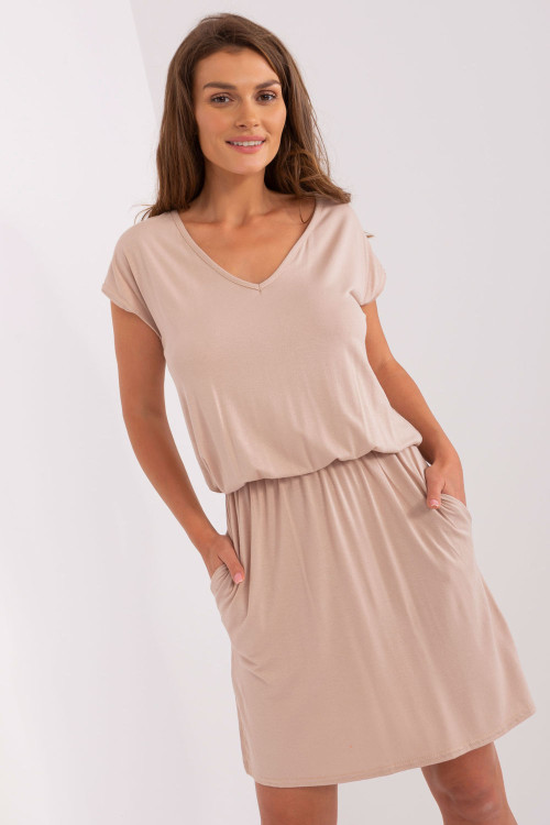 Šaty na deň model 182691 Rue Paris