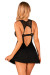Sexi set model 183242 Obsessive