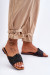 Papuče model 183492 Step in style Papuče model 183492 Step in style