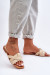 Papuče model 183493 Step in style Papuče model 183493 Step in style