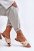 Papuče model 183493 Step in style Papuče model 183493 Step in style