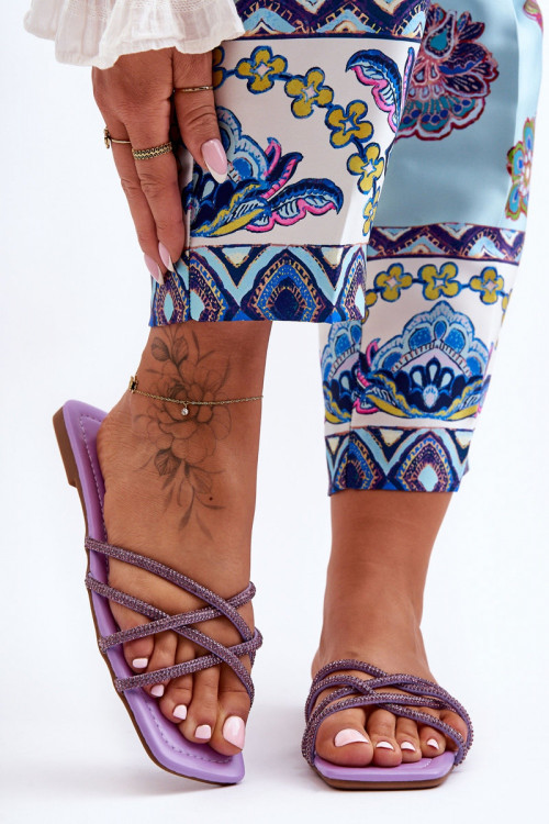 Papuče model 183619 Step in style