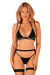 Sexi set model 183943 Obsessive