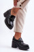 Poltopánky na opätku model 183962 Step in style