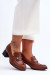 Lodičky na opätkoch model 184006 Step in style Lodičky na opätkoch model 184006 Step in style