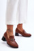 Lodičky na opätkoch model 184006 Step in style Lodičky na opätkoch model 184006 Step in style