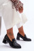 Lodičky na opätkoch model 184007 Step in style