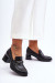 Lodičky na opätkoch model 184007 Step in style