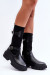 Čižmy model 184046 Step in style Čižmy model 184046 Step in style