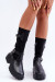 Čižmy model 184046 Step in style Čižmy model 184046 Step in style