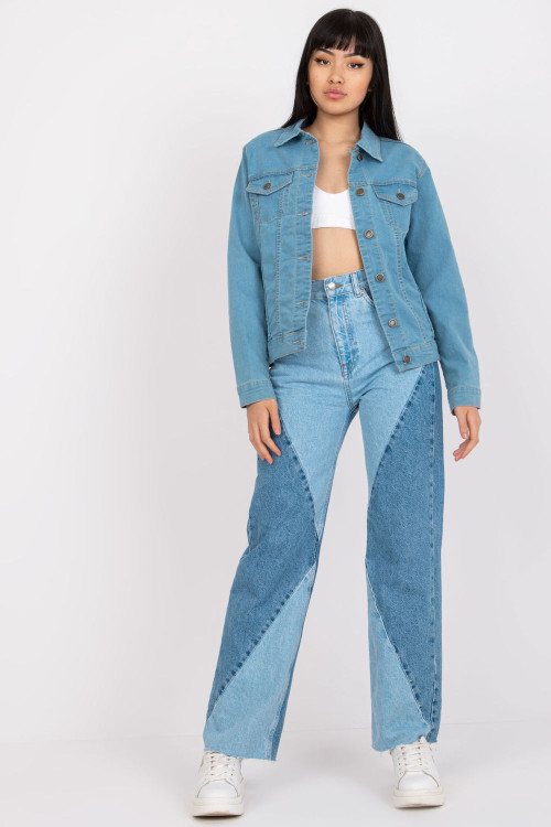 Bunda model 184557 Rue Paris