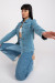 Bunda model 184557 Rue Paris Bunda model 184557 Rue Paris