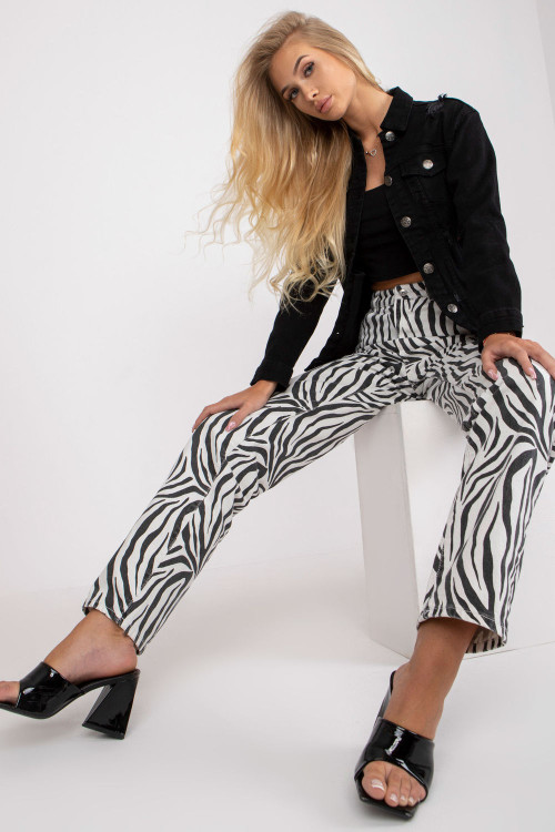 Bunda model 184560 Rue Paris