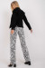 Bunda model 184560 Rue Paris