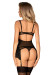 Sexi set model 184942 Obsessive