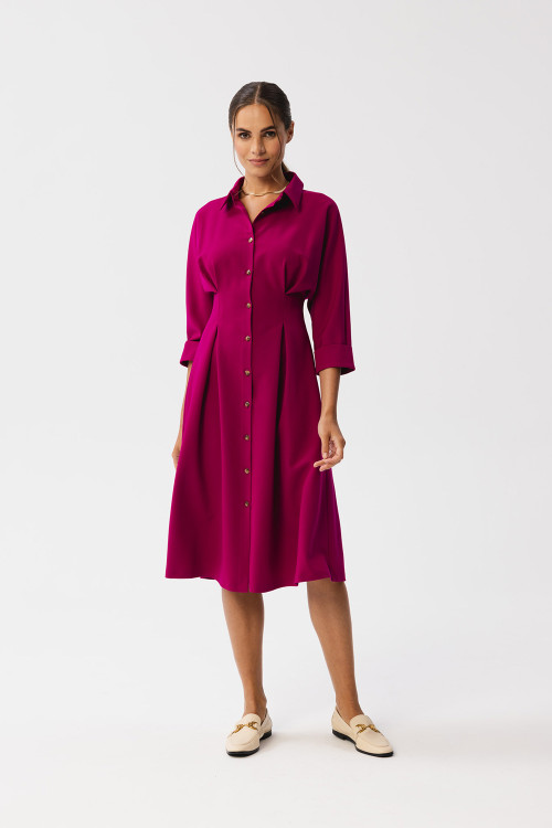 Šaty na deň model 185114 Stylove