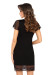 Nočná košeľa model 185258 Donna