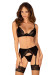 Sexi set model 185262 Obsessive