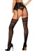 Pančuchy model 185269 Obsessive Pančuchy model 185269 Obsessive