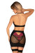 Sexi set model 185991 Obsessive Sexi set model 185991 Obsessive