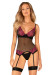 Sexi set model 185994 Obsessive Sexi set model 185994 Obsessive