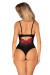 Body model 185996 Obsessive Body model 185996 Obsessive