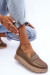 Poltopánky na platforme model 186094 Step in style Poltopánky na platforme model 186094 Step in style
