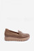 Poltopánky na platforme model 186094 Step in style Poltopánky na platforme model 186094 Step in style