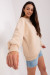 Mikina model 186144 My Red Lips Mikina model 186144 My Red Lips