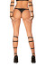 Erotické doplnky model 186195 Obsessive Erotické doplnky model 186195 Obsessive