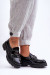 Poltopánky na opätku model 186413 Step in style