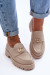 Poltopánky na opätku model 186414 Step in style Poltopánky na opätku model 186414 Step in style
