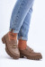Poltopánky na opätku model 186415 Step in style Poltopánky na opätku model 186415 Step in style