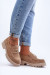 Poltopánky na opätku model 186417 Step in style Poltopánky na opätku model 186417 Step in style