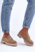 Poltopánky na opätku model 186417 Step in style Poltopánky na opätku model 186417 Step in style