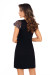 Nočná košeľa model 186430 Donna